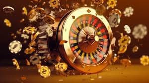 Live dealer casino table games available on draemjili for Filipino players