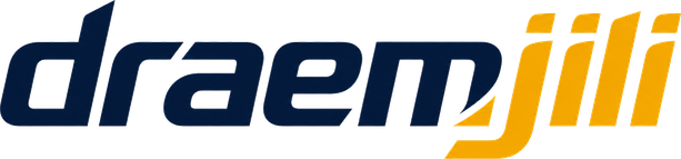 draemjili official logo